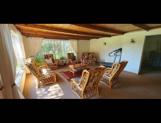 FARM FOR SALE IN HEKPOORT